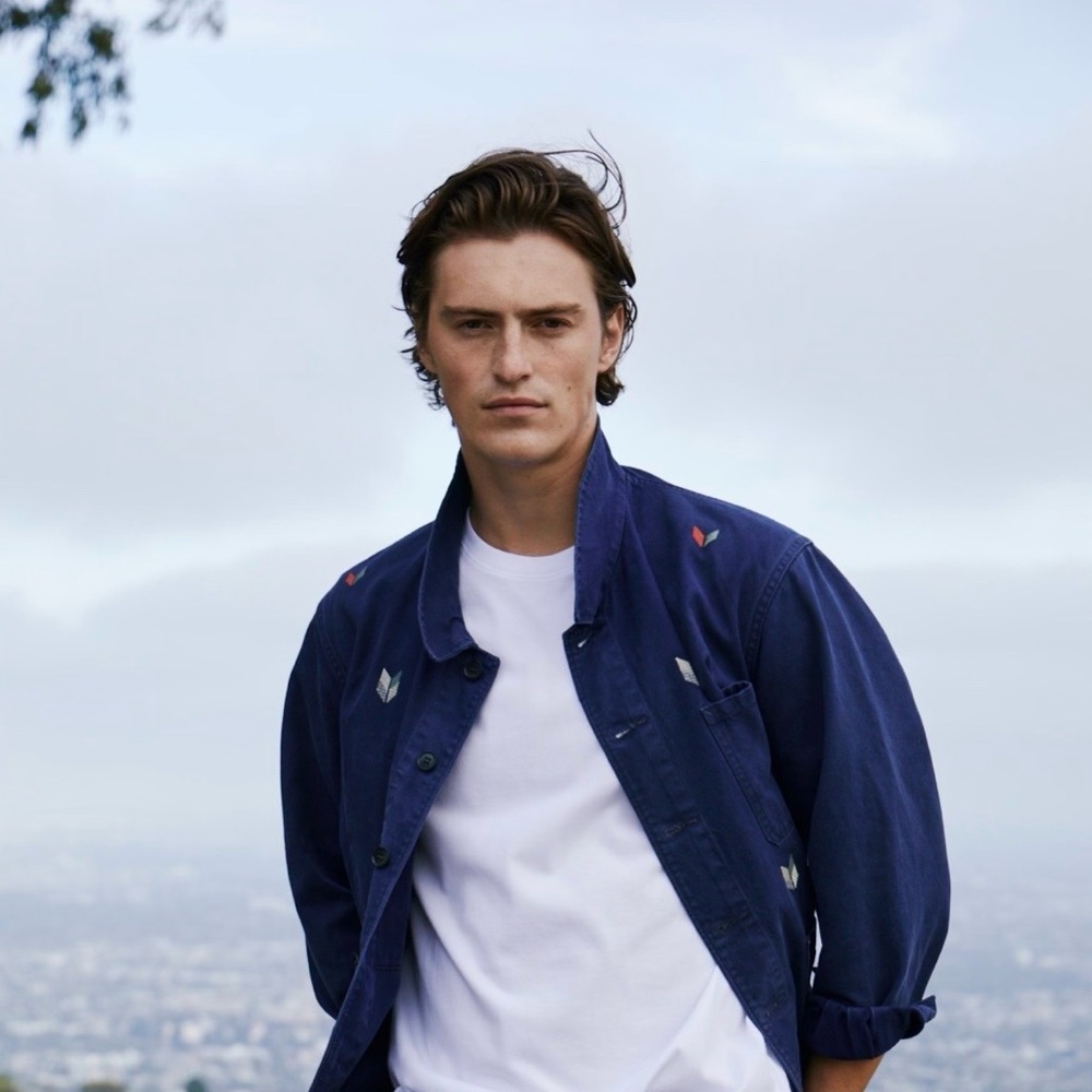 Meet your Posher, Myles